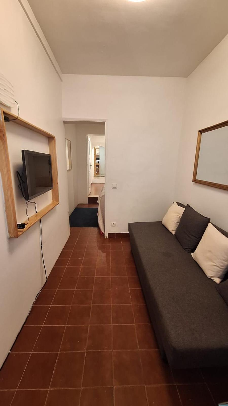 Flores Apartments 23 Lisboa Extérieur photo