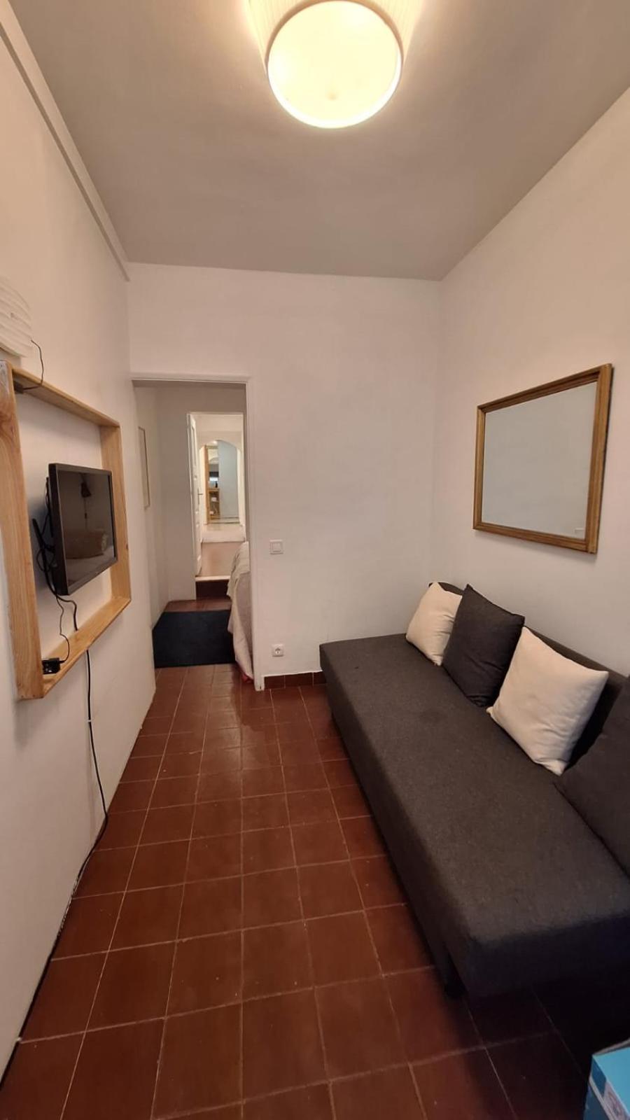 Flores Apartments 23 Lisboa Extérieur photo